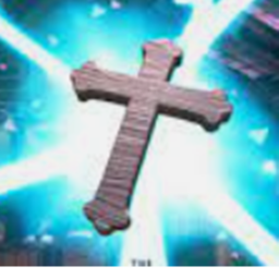 YEB34's Crucifix Playground