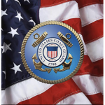 United States Coast Guard 1970's