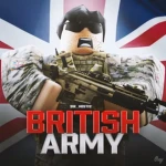 |SBA| • British Army Group Thumbnail