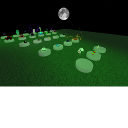 Secret ROBLOX Accessories Tester