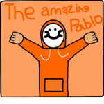 The amazing Pablo fan club