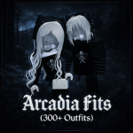 Arcadia Fits