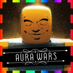 Aura Wars [ UPDATE 1 ]