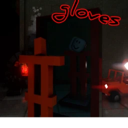 gloves icon