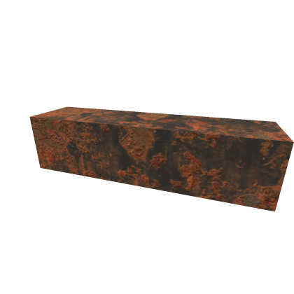 Fencebar