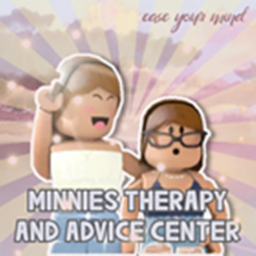 Minnies Therapy and Advice Center! [BETA].