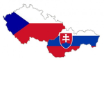 Czech and Slovak people