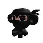 Evil Ninja Buddy