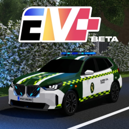 BETA | Emergency Valladolid icon