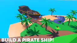 Piracki Tycoon 🏴‍☠️🦜