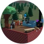 Game Badge Thumbnail