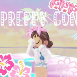Preppy Con! [ BACK ]