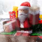 The North Pole | dhc