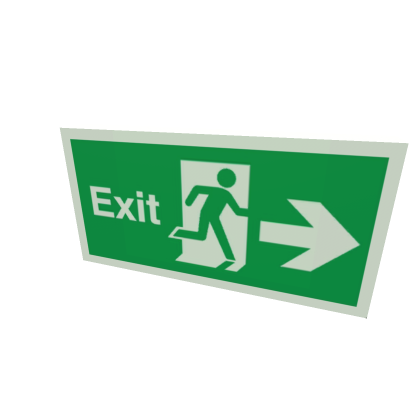 Exit Right