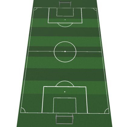 Soccer  field