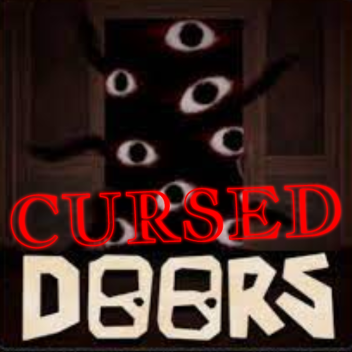 🚪 Doors But Cursed 🚪 [30K VISITS]
