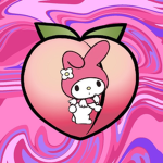 Peachy$Acid