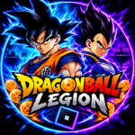 Dragonball Legion