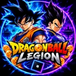 Dragonball Legion Group Thumbnail