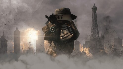 counterBlast