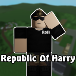 Republic Of Harry