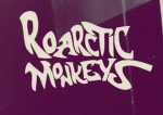 RoArcticMonkeys
