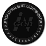 International Genetics Incorporated ᅠ