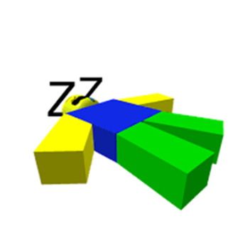 SLEEP!
