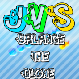 JVS | Balance the Clone