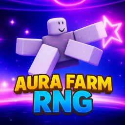[100x LUCK] Aura Farm RNG icon