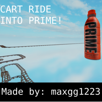 Cart Ride into Prime!