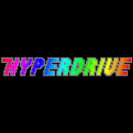 Hyperdrive Infinity Tier Group