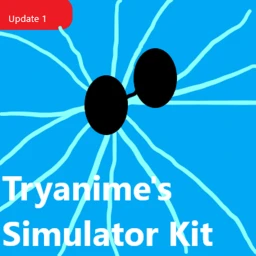 Simulator Kit Testing icon