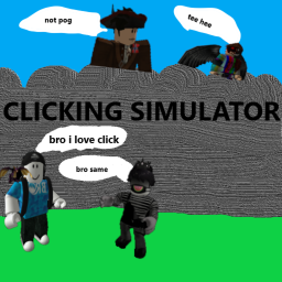 Clicking Simulator [BETA]