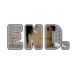 END. | Globally Sourced Menswear
