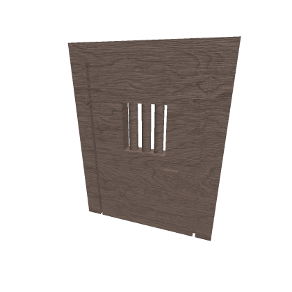 Door Man