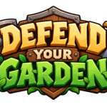 Defend your Garden!
