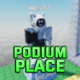 Podium Place