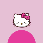 Hello kitty and Friend's
