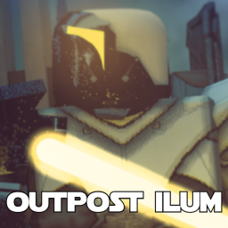 Star Wars: Outpost on Ilum