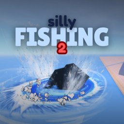 🐟 silly fishing 2