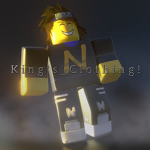 King's_Clothing!