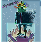 xcyclonex Official Roblox Group