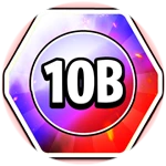 Game Badge Icon