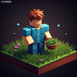 🎉Grass Collecting Simulator!