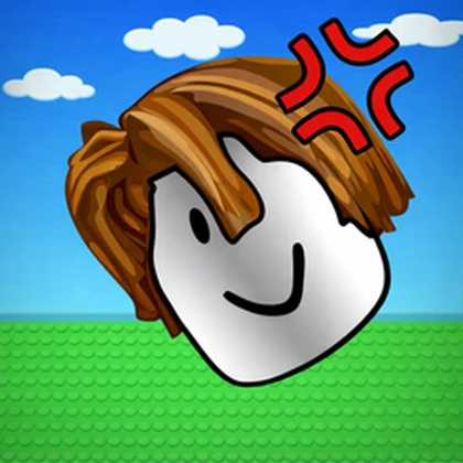 CCU Is Life Roblox group icon