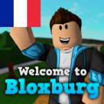 Bloxburg Francais !