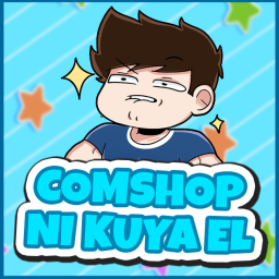 Comshop ni Kuya EL