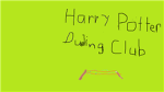 Harry Potter Dueling Club