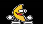 THE BANANA DOGE EMPIRE OF POWER